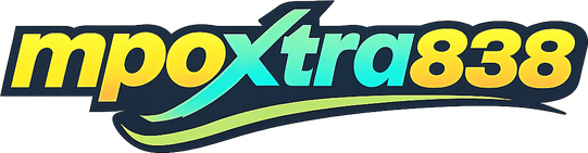 Logo mpoxtra838
